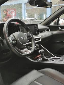 کیا K5